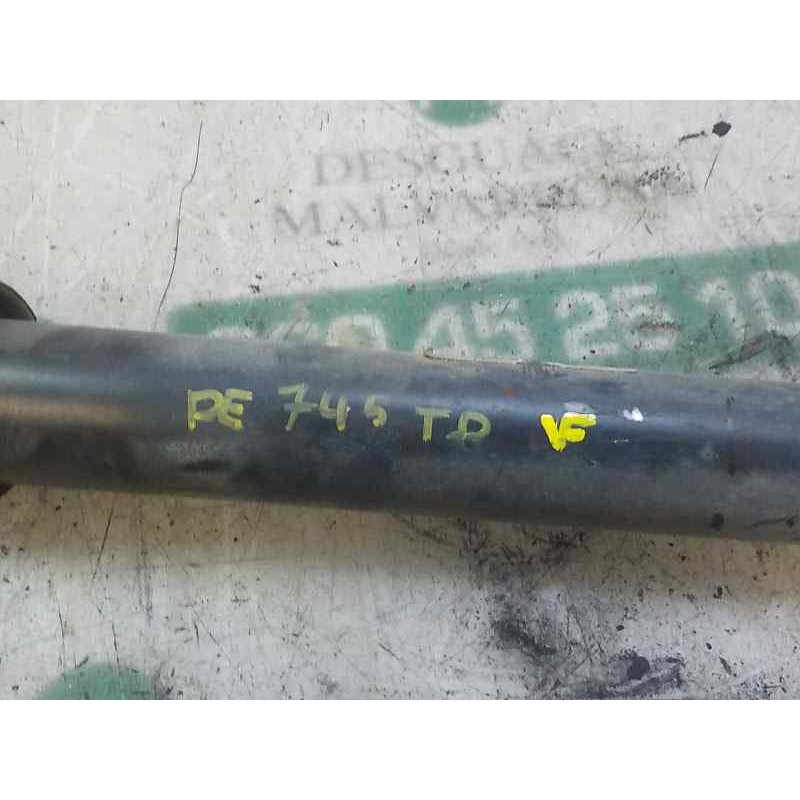 Recambio de amortiguador trasero derecho para audi a6 berlina (4f2) 2.0 tdi referencia OEM IAM 4F0513032AE  