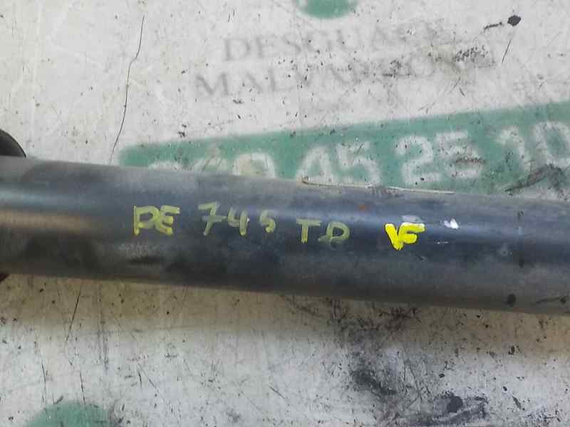 Recambio de amortiguador trasero derecho para audi a6 berlina (4f2) 2.0 tdi referencia OEM IAM 4F0513032AE  