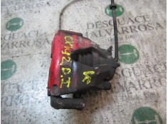 Recambio de pinza freno delantera izquierda para volkswagen golf iv berlina (1j1) 1.9 tdi referencia OEM IAM    2