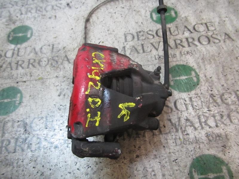 Recambio de pinza freno delantera izquierda para volkswagen golf iv berlina (1j1) 1.9 tdi referencia OEM IAM   