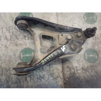 BRAZO SUSPENSION INFERIOR DELANTERO DERECHO 