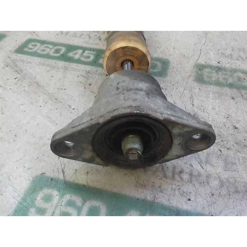 Recambio de amortiguador trasero derecho para audi a6 berlina (4f2) 2.0 tdi referencia OEM IAM 4F0513032AE  