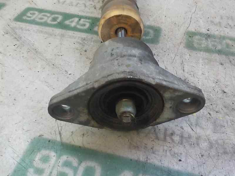 Recambio de amortiguador trasero derecho para audi a6 berlina (4f2) 2.0 tdi referencia OEM IAM 4F0513032AE  