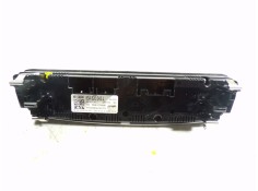 Recambio de mando climatizador para audi a1 sportback (gba) 1.5 16v tsi act referencia OEM IAM 83A820043JIMJ 83A820043J  2