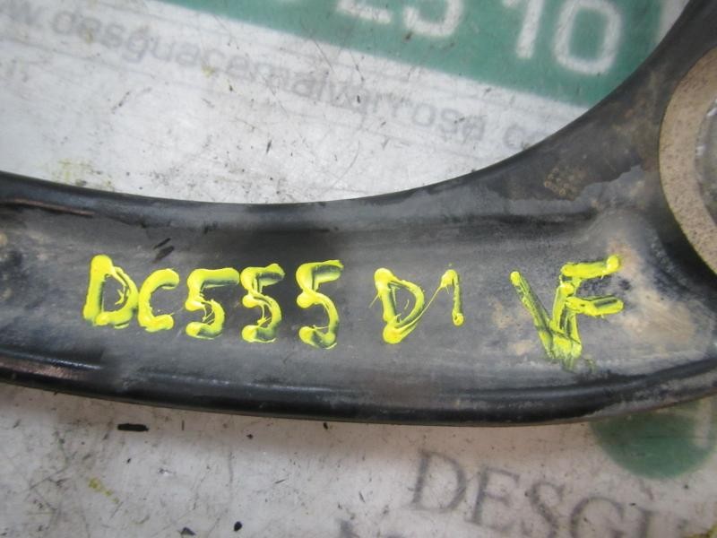 Recambio de brazo suspension inferior delantero izquierdo para peugeot 308 1.6 16v referencia OEM IAM   