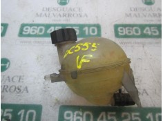 Recambio de deposito expansion para peugeot 308 1.6 16v referencia OEM IAM   