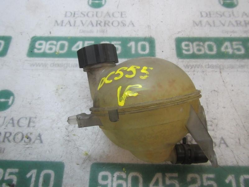 Recambio de deposito expansion para peugeot 308 1.6 16v referencia OEM IAM   