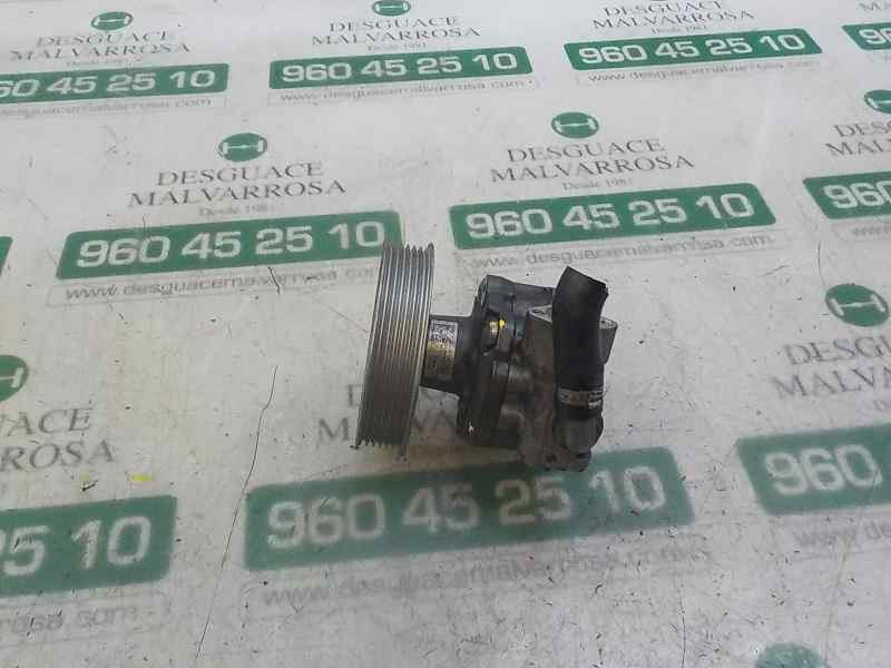 Recambio de bomba direccion para audi a6 berlina (4f2) 2.0 tdi referencia OEM IAM 4F0145156F  