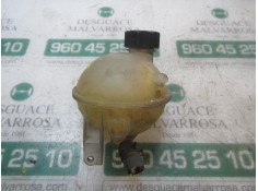 Recambio de deposito expansion para peugeot 308 1.6 16v referencia OEM IAM    2