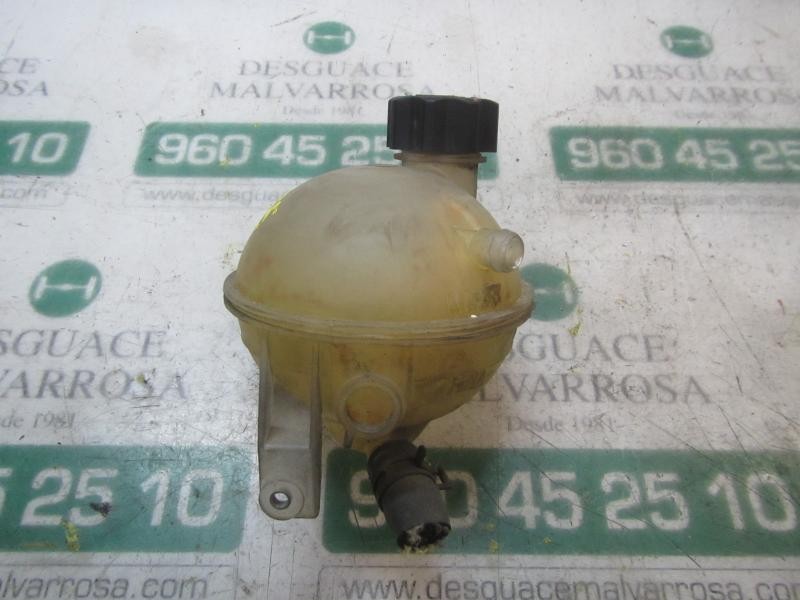 Recambio de deposito expansion para peugeot 308 1.6 16v referencia OEM IAM   