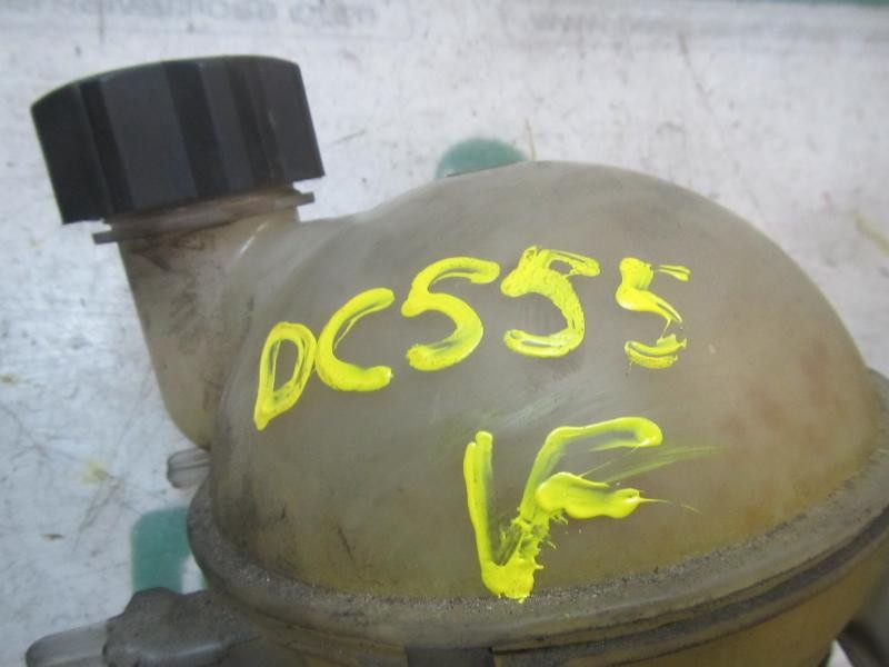 Recambio de deposito expansion para peugeot 308 1.6 16v referencia OEM IAM   