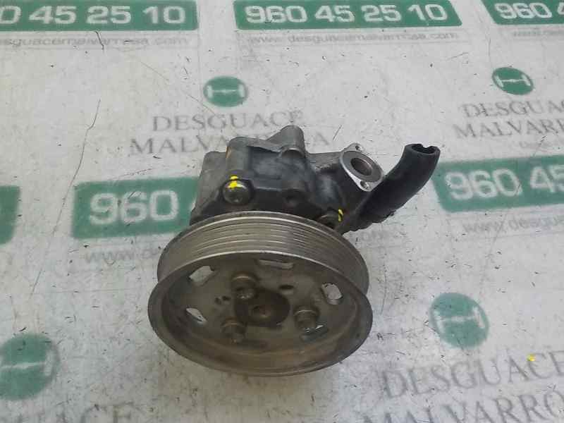 Recambio de bomba direccion para audi a6 berlina (4f2) 2.0 tdi referencia OEM IAM 4F0145156F  