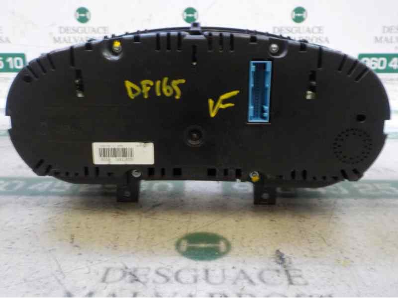 Recambio de cuadro instrumentos para volkswagen golf vi (5k1) 1.6 tdi dpf referencia OEM IAM   