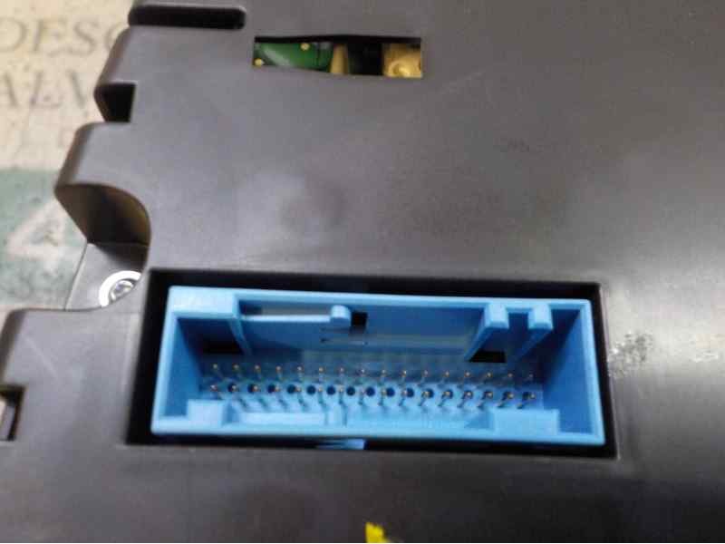 Recambio de cuadro instrumentos para volkswagen golf vi (5k1) 1.6 tdi dpf referencia OEM IAM   