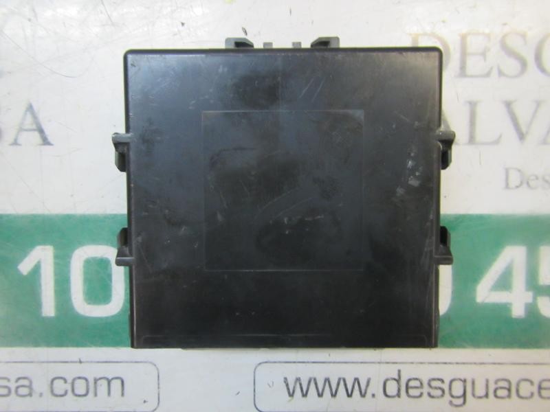 Recambio de modulo electronico para lexus rx 3.3 v6 24v cat referencia OEM IAM 8994048050 8994048050 0319000340