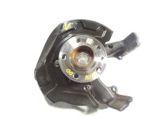 Recambio de mangueta delantera derecha para audi a1 sportback (gba) 1.5 16v tsi act referencia OEM IAM 2Q0407256J   2