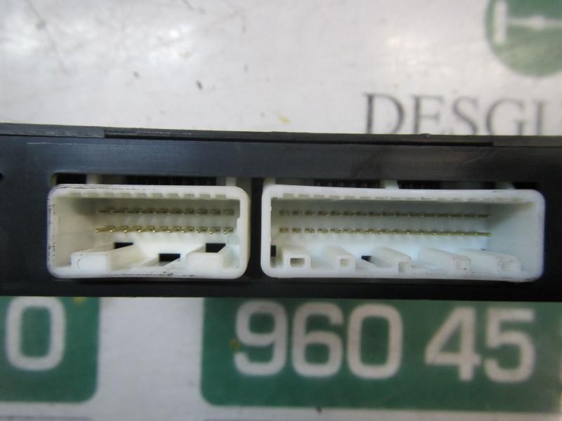 Recambio de modulo electronico para lexus rx 3.3 v6 24v cat referencia OEM IAM 8994048050 8994048050 0319000340