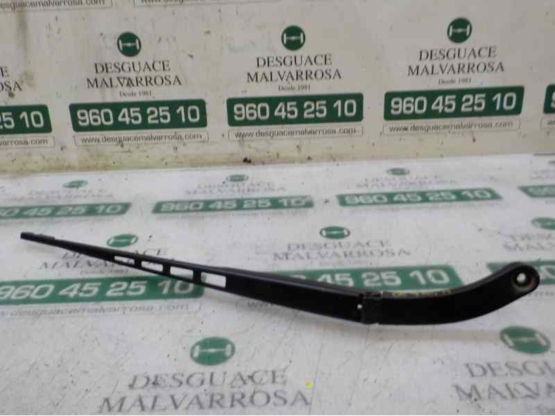 Recambio de brazo limpia delantero derecho para audi a6 berlina (4f2) 2.0 tdi referencia OEM IAM 4F1955408B  