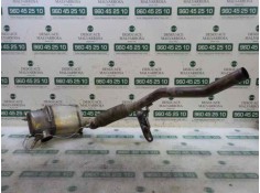 Recambio de filtro de particulas para volkswagen golf vi (5k1) 1.6 tdi dpf referencia OEM IAM   