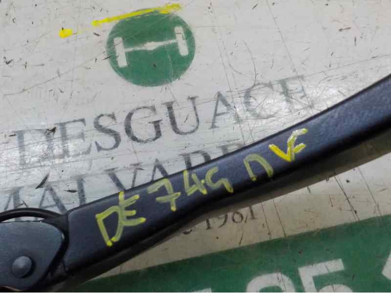 Recambio de brazo limpia delantero derecho para audi a6 berlina (4f2) 2.0 tdi referencia OEM IAM 4F1955408B  