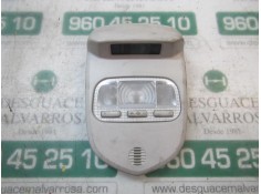 Recambio de piloto interior para peugeot 308 1.6 16v referencia OEM IAM   