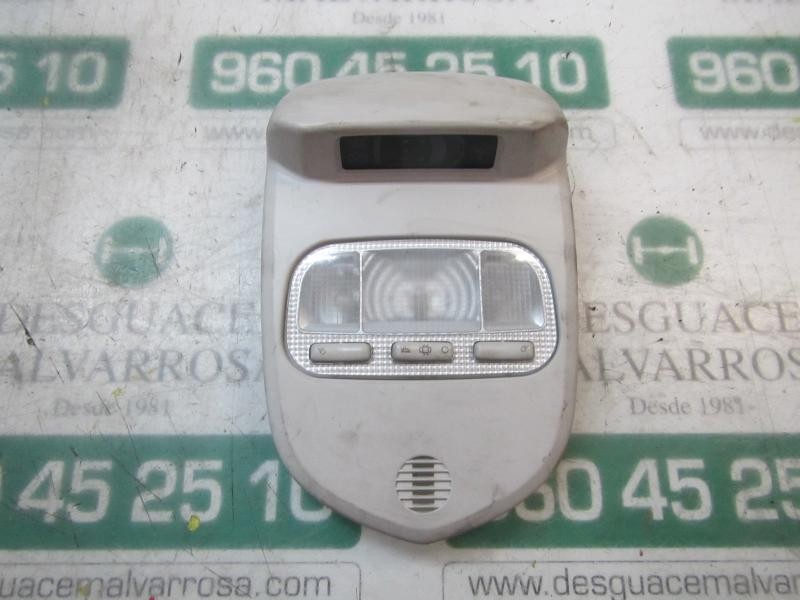 Recambio de piloto interior para peugeot 308 1.6 16v referencia OEM IAM   