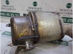 Recambio de filtro de particulas para volkswagen golf vi (5k1) 1.6 tdi dpf referencia OEM IAM    2