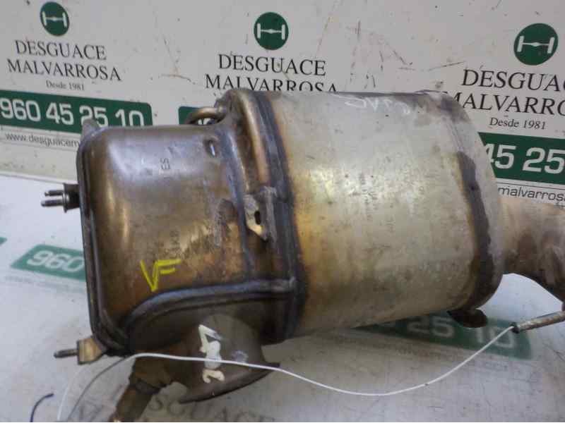 Recambio de filtro de particulas para volkswagen golf vi (5k1) 1.6 tdi dpf referencia OEM IAM   