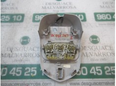 Recambio de piloto interior para peugeot 308 1.6 16v referencia OEM IAM    2