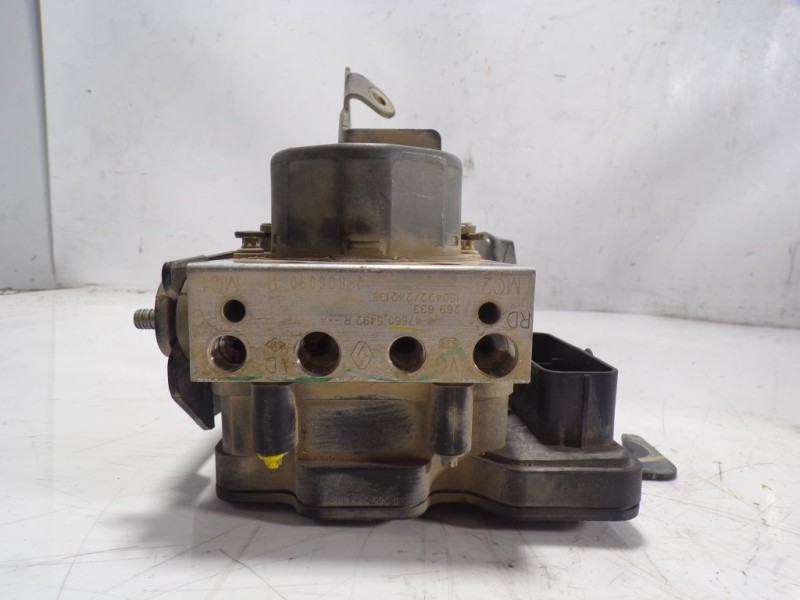 Recambio de abs para dacia sandero 1.2 16v cat referencia OEM IAM 476606853R 476605492R 