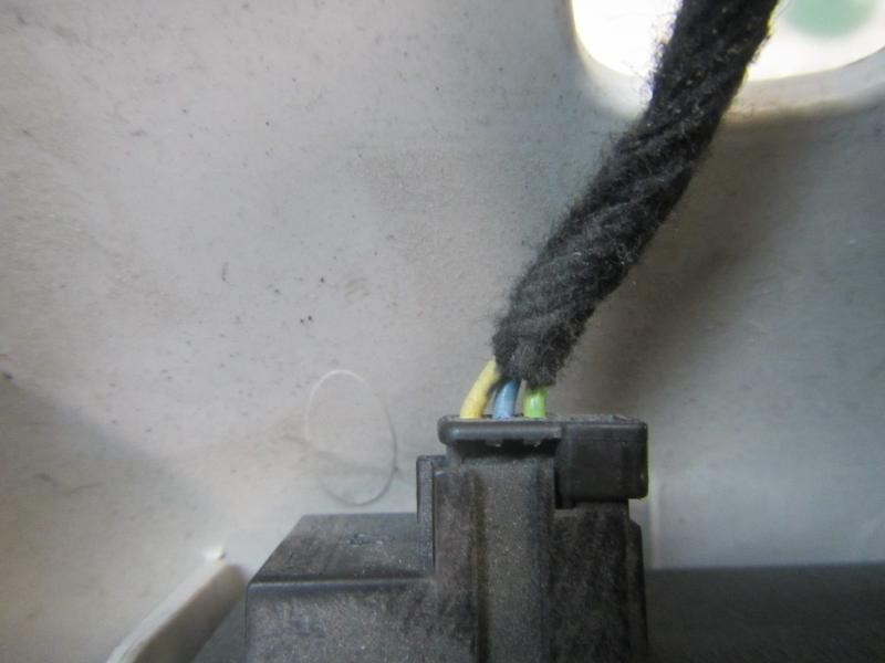 Recambio de piloto interior para peugeot 308 1.6 16v referencia OEM IAM   