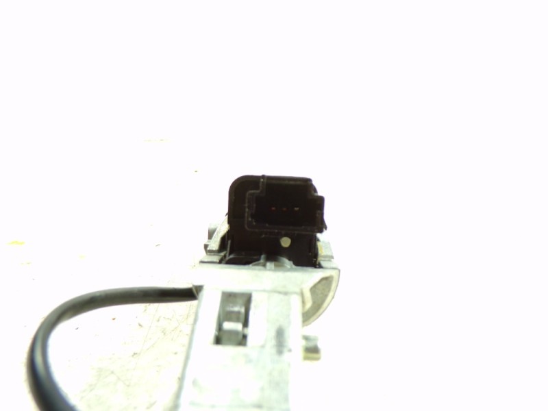 Recambio de antirrobo para citroën c4 lim. 1.2 12v e-thp referencia OEM IAM 9801984780 9663123380 