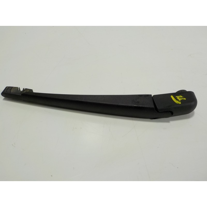 Recambio de brazo limpia trasero para alfa romeo giulietta (191) 1.4 turbo cat referencia OEM IAM 50509442  