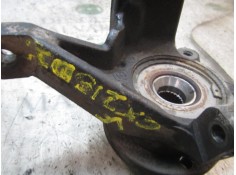 Recambio de mangueta delantera izquierda para peugeot 306 berlina 3/4/5 puertas (s2) boulebard referencia OEM IAM    2