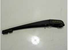 Recambio de brazo limpia trasero para alfa romeo giulietta (191) 1.4 turbo cat referencia OEM IAM 50509442   2