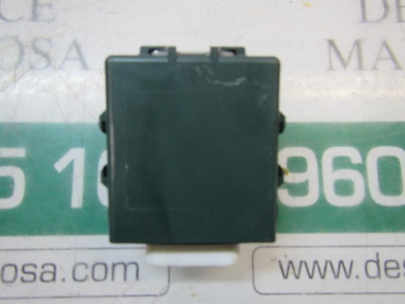 Recambio de modulo electronico para lexus rx 3.3 v6 24v cat referencia OEM IAM 8597048020 8597048020 0515003880