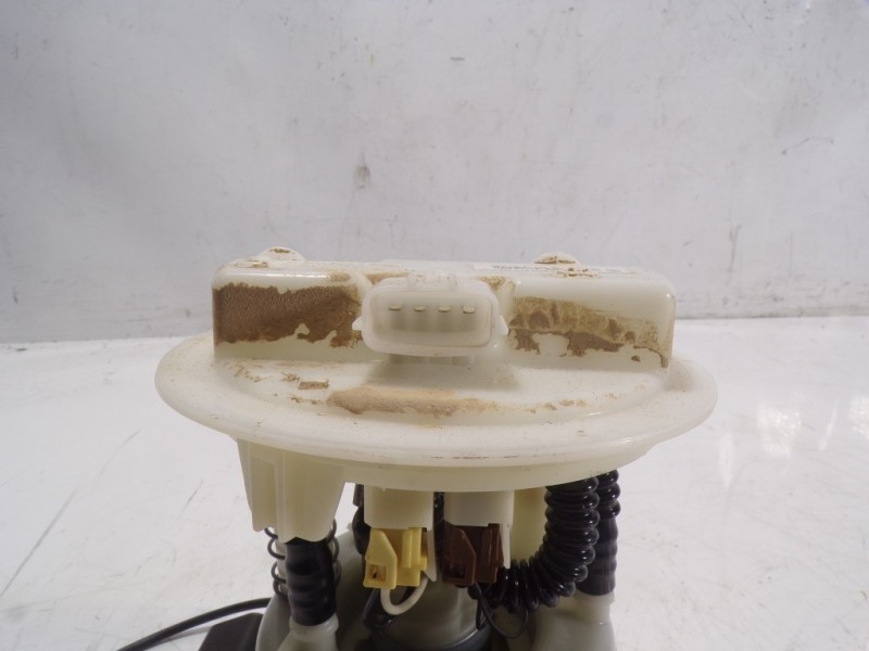 Recambio de aforador para dacia sandero 1.2 16v cat referencia OEM IAM 172022377R 172022377R 