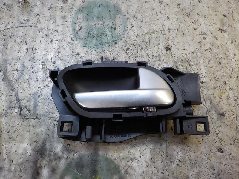 Recambio de maneta interior delantera derecha para citroën c-elysée shine referencia OEM IAM 9144G4  