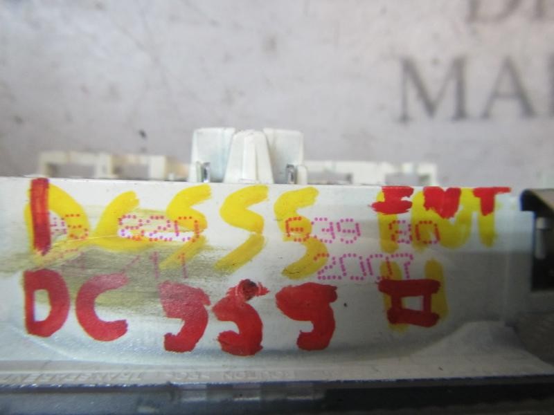 Recambio de piloto interior para peugeot 308 1.6 16v referencia OEM IAM   