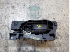 Recambio de maneta interior delantera derecha para citroën c-elysée shine referencia OEM IAM 9144G4   2