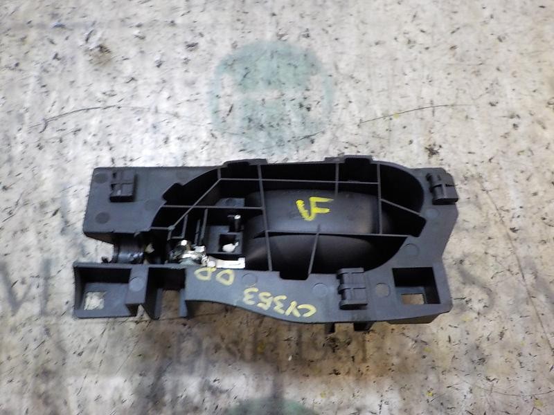 Recambio de maneta interior delantera derecha para citroën c-elysée shine referencia OEM IAM 9144G4  