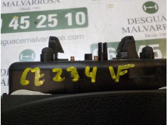 Recambio de airbag delantero izquierdo para peugeot 308 sw 1.6 hdi fap cat (9hz / dv6ted4) referencia OEM IAM 4112LA 96810154ZD  2