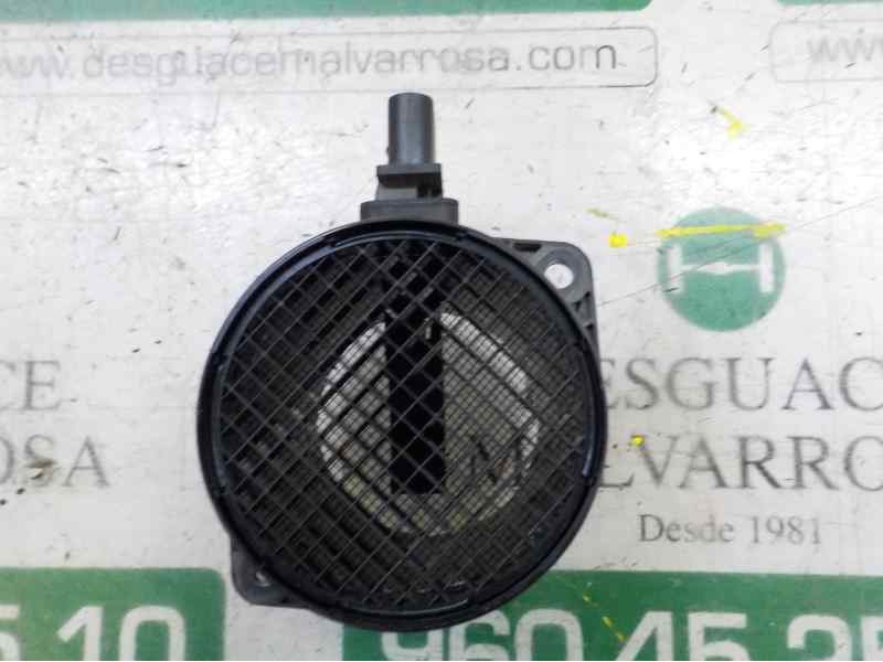Recambio de caudalimetro para audi a6 berlina (4f2) 2.0 tdi referencia OEM IAM 03G906461C 03G906461L 0281002735