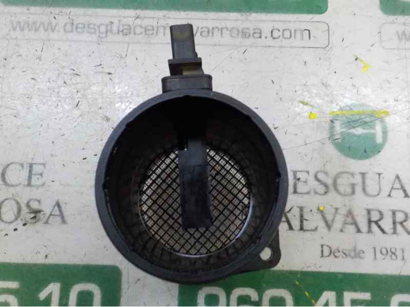 Recambio de caudalimetro para audi a6 berlina (4f2) 2.0 tdi referencia OEM IAM 03G906461C 03G906461L 0281002735