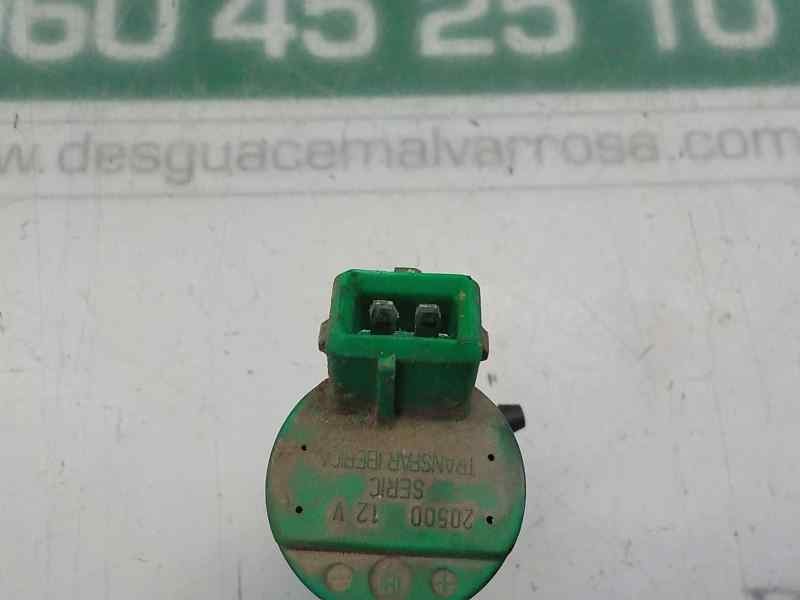 Recambio de bomba limpia para citroën zx 1.9 diesel referencia OEM IAM   