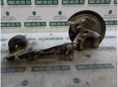 Recambio de mangueta trasera derecha para volkswagen golf vi (5k1) 1.6 tdi dpf referencia OEM IAM    2