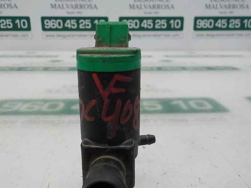 Recambio de bomba limpia para citroën zx 1.9 diesel referencia OEM IAM   