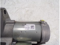 Recambio de motor arranque para audi a1 sportback (gba) 1.5 16v tsi act referencia OEM IAM 0AM911024A 0AM911024A 4380000203 2