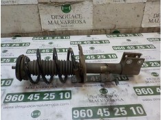 Recambio de amortiguador delantero derecho para peugeot 308 sw 1.6 hdi fap cat (9hz / dv6ted4) referencia OEM IAM 520820   2