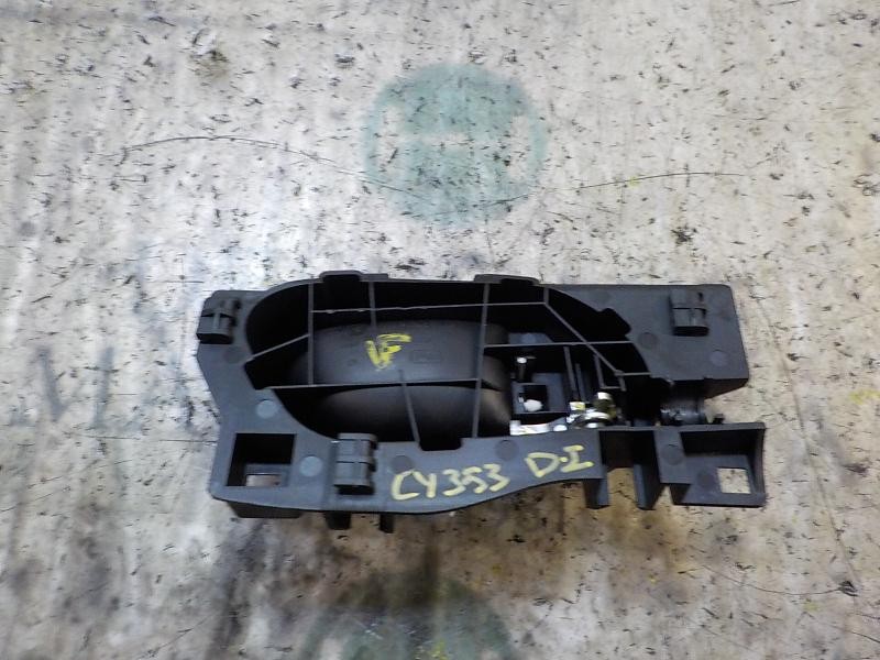 Recambio de maneta interior delantera izquierda para citroën c-elysée shine referencia OEM IAM 9143T8  